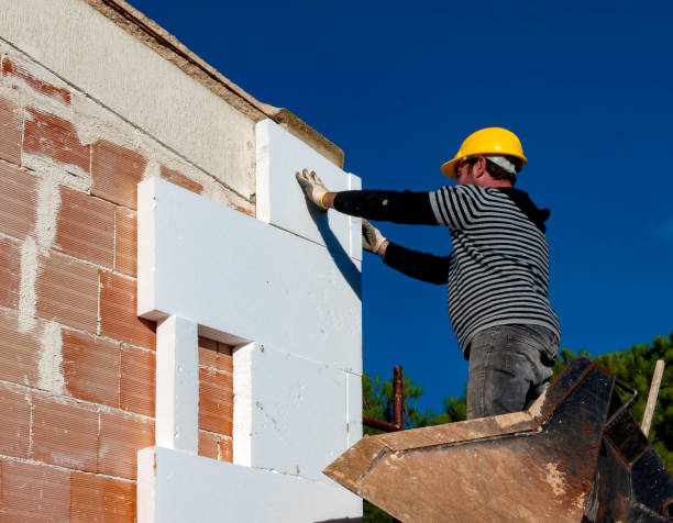 Best Home Insulation Services  in Crouch Mesa, NM